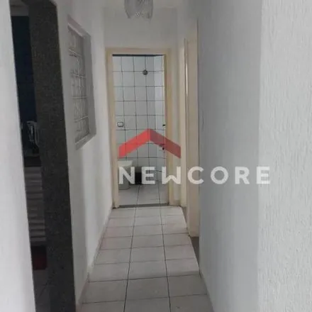 Buy this 2 bed apartment on Rua José Calixto do Carmo in Aviação, Praia Grande - SP