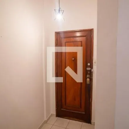 Rent this 1 bed apartment on Bakery Panificadora e Confeitaria Gran Rio in Praça Luana Muniz, Lapa