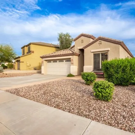 Image 4 - 2917 West Glenhaven Drive, Phoenix, AZ 85045, USA - House for sale