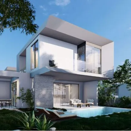 Buy this 3 bed house on Tombs of the Kings in Tombs of the Kings Avenue, 8015 Paphos Municipality