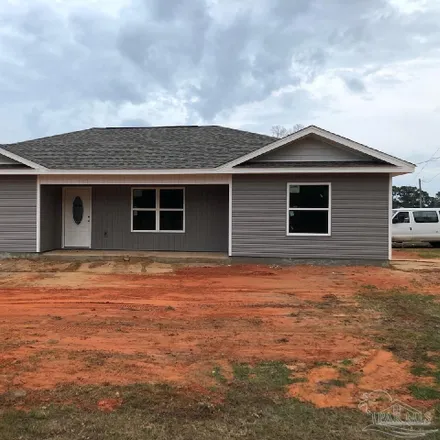 Buy this 3 bed house on 423 Morris Avenue in Escambia County, FL 32533