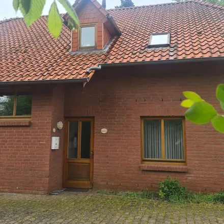 Image 5 - 30135 Wunstorf, Germany - Apartment for rent