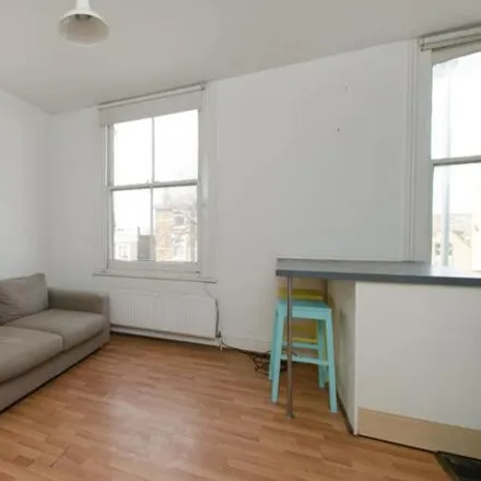 Buy this 1 bed apartment on Bikehangar 541 in Killyon Road, London