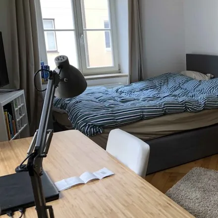 Rent this 5 bed room on Kapuzinerplatz 5 in 80337 Munich, Germany