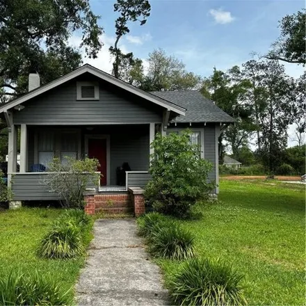 Buy this 4 bed house on 44078 Easy Street in Cypress Cove, Hammond