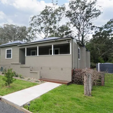 Image 9 - Upper Kangaroo River NSW 2577, Australia - House for rent