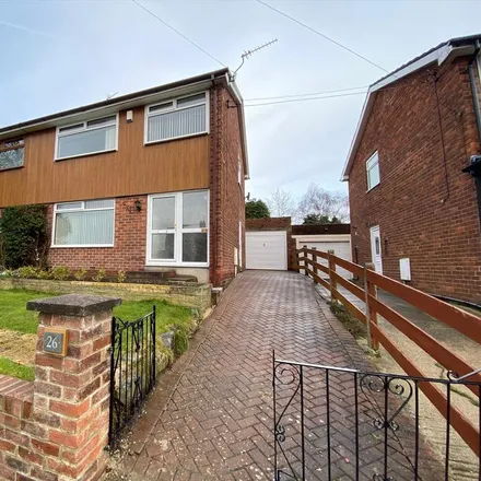 Image 1 - North Lane, Elwick, TS27 3EG, United Kingdom - Duplex for rent