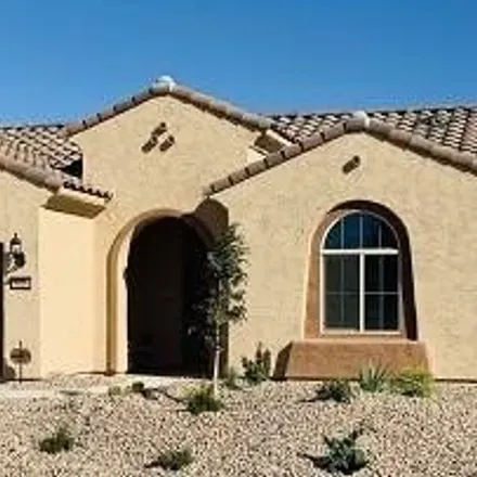 Image 1 - 5826 W Cactus Wren Way, Florence, Arizona, 85132 - House for rent