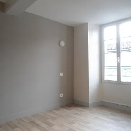 Rent this 3 bed apartment on Le Petit Angelier in 31 Rue de l'Église, 16100 Javrezac