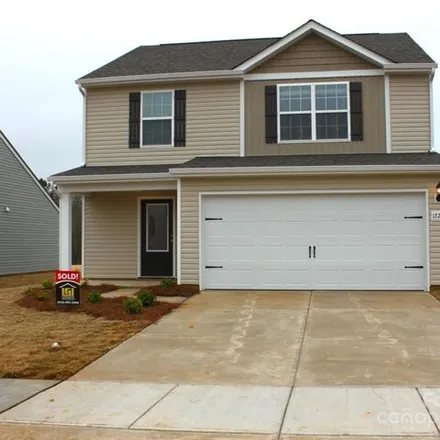 Rent this 4 bed house on Nia Road in Charlotte, NC 28227