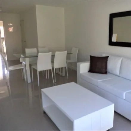 Rent this 2 bed apartment on De Las Rosas 7 in 20000 San Rafael - El Placer, Uruguay