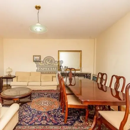 Rent this 2 bed apartment on Rua Saint Hilaire 436 in Água Verde, Curitiba - PR