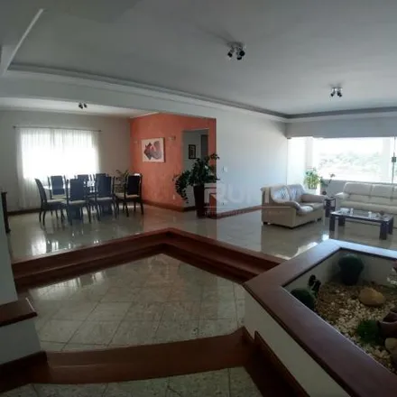Buy this 4 bed house on Rua João Chiavegatto in Vila Brandina, Campinas - SP