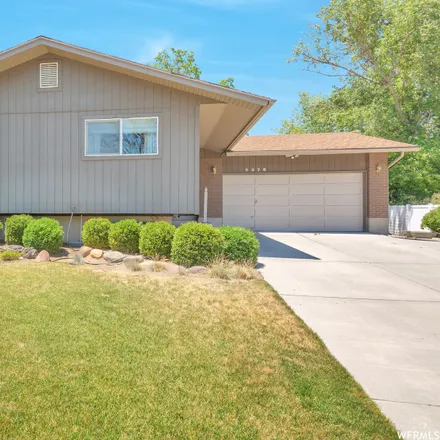 Buy this 4 bed house on 5569 Lolene Way in Taylorsville, UT 84129