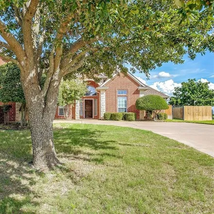 Buy this 3 bed house on 2278 Arbor Sprint Court in Cleburne, TX 76033