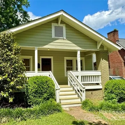 Rent this 2 bed house on 2217 Commonwealth Avenue in Charlotte, NC 28205