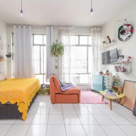 Buy this 1 bed apartment on Avenida Rio Branco 229 in Santa Ifigênia, São Paulo - SP