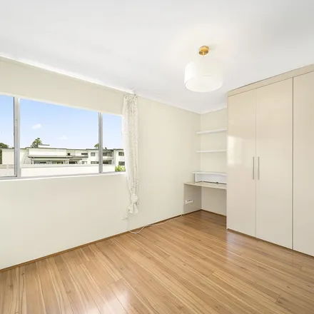 Rent this 2 bed apartment on Australian Capital Territory in Canberra Avenue, Griffith 2603