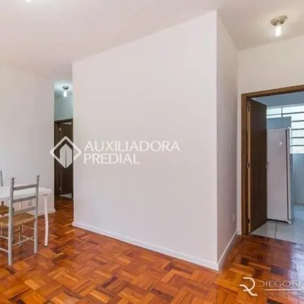 Buy this 2 bed apartment on Rua Coronel Massot in Camaquã, Porto Alegre - RS