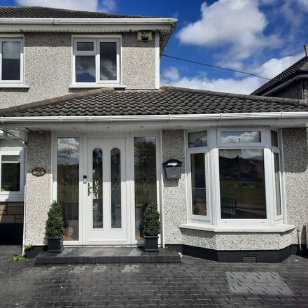 Rent this 2 bed house on Dublin 15 in Blanchardstown-Roselawn ED, L