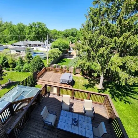 Image 4 - 553 South Oakwood Avenue, Willow Springs, Lyons Township, IL 60480, USA - House for sale