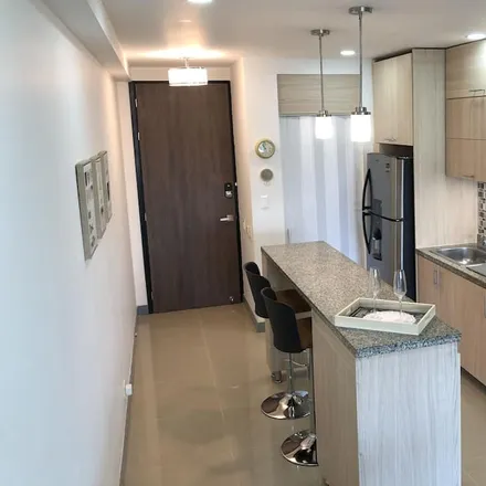 Rent this 2 bed apartment on Perímetro Urbano Barranquilla in Barranquilla, Colombia
