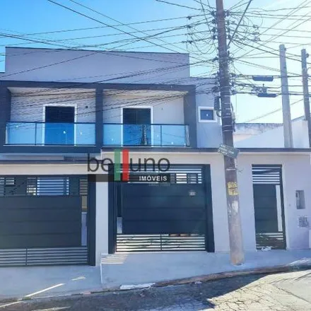 Image 1 - Rua Edgard Silva e Costa, Vila Cléo, Mogi das Cruzes - SP, 08737-070, Brazil - House for sale