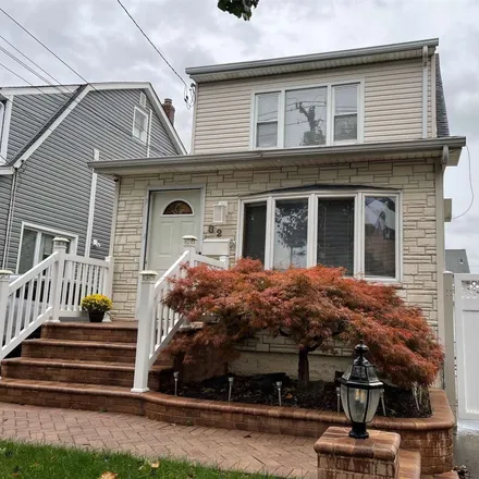 Rent this 4 bed house on 82 Westbury Avenue in Village of Mineola, NY 11501