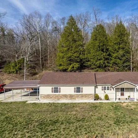 Image 3 - 1499 Marsh Hill Drive, Meads, Boyd County, KY 41102, USA - House for sale