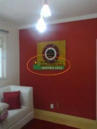 Rent this 3 bed house on Rua Moacir Dias de Souza in São João, Conselheiro Lafaiete - MG