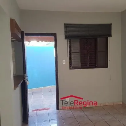 Rent this 1 bed house on Rua Targino Moreira de Mattos in Parque Residencial Maria Elmira, Caçapava - SP