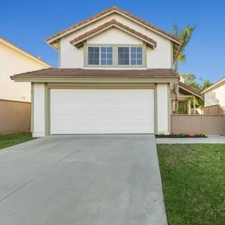 Rent this 3 bed house on 1975 Elm Ridge Drive in Vista, CA 92081
