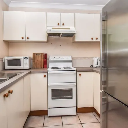 Rent this 1 bed apartment on Gardiner Road in Warrendine NSW 2800, Australia