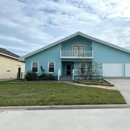 Buy this 5 bed house on 135 Sea Mist Drive in Aransas Pass, TX 78336