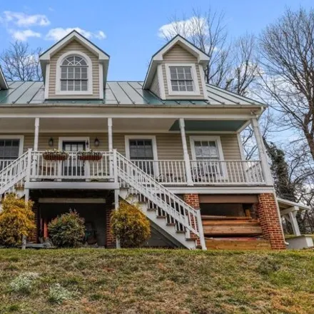 Buy this 3 bed house on 269 Boundary Street in Harpers Ferry, Harpers Ferry