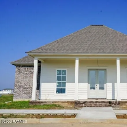 Buy this 4 bed house on Waterview Road in Youngsville, LA 70592