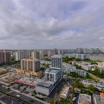 Rent this 3 bed apartment on 17895 Collins Avenue in Sunny Isles Beach, FL 33160
