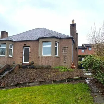 Buy this 3 bed house on Leaburn Drive in Hawick, TD9 9NF