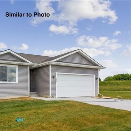 Buy this 3 bed house on 711 Kingman Blvd in Madrid, Iowa
