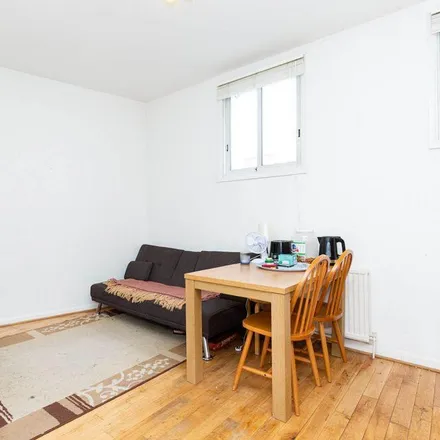 Image 3 - 13 Brecknock Road, London, N7 0BL, United Kingdom - Apartment for rent