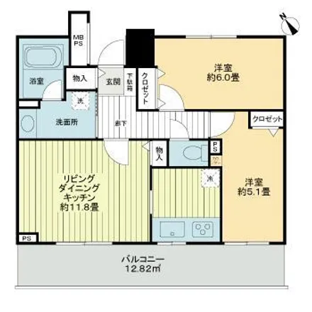 Image 2 - airbnb Minami Mejiro, Meiji-dori, Minami-Ikebukuro 1-chome, Toshima, 171-0022, Japan - Apartment for rent