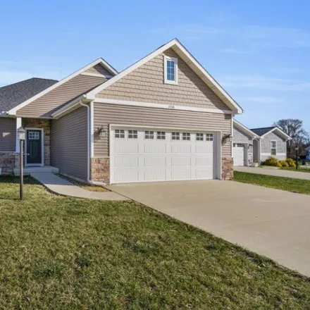 Buy this 3 bed house on unnamed road in Urbana, IL 61824