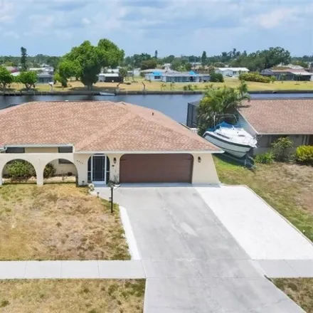 Buy this 3 bed house on 6860 Kenwood Drive in North Port, FL 34287