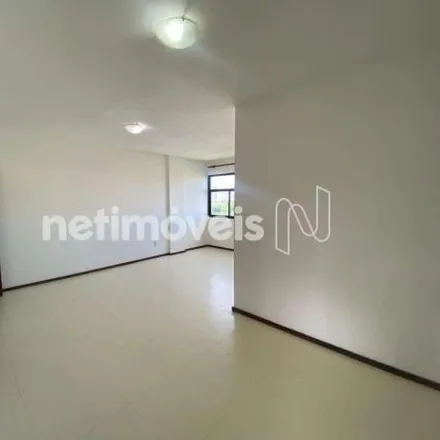 Rent this 3 bed apartment on Rua Senador Theotônio Vilela in Brotas, Salvador - BA