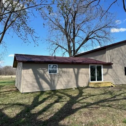 Buy this 4 bed house on 1113 Cherry Street in Chetopa, Labette County