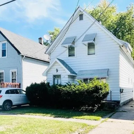 Buy this 4 bed house on 65 Harriet Avenue in Buffalo, NY 14215