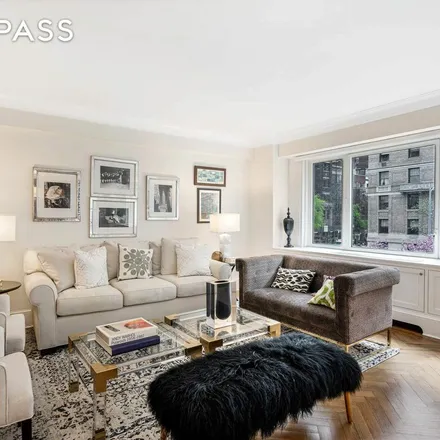 Rent this 2 bed apartment on 52 East 61st Street in New York, NY 10065