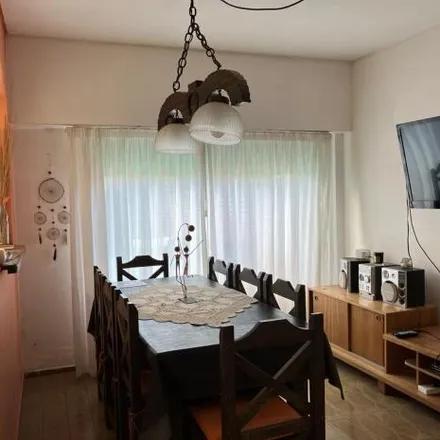 Rent this 3 bed apartment on Corbeta Uruguay in Alfar, B7603 DRT Mar del Plata