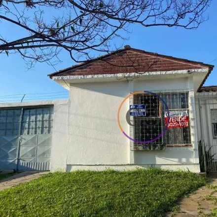 Buy this 3 bed house on Rua Doutor Benjamin Gastal in Areal, Pelotas - RS