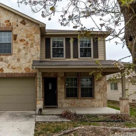 Rent this 3 bed house on 8619 Silver Willow in Bexar County, TX 78254